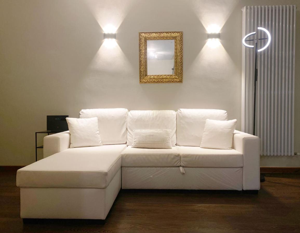 Guest House Palazzo Bussi Viterbe Extérieur photo