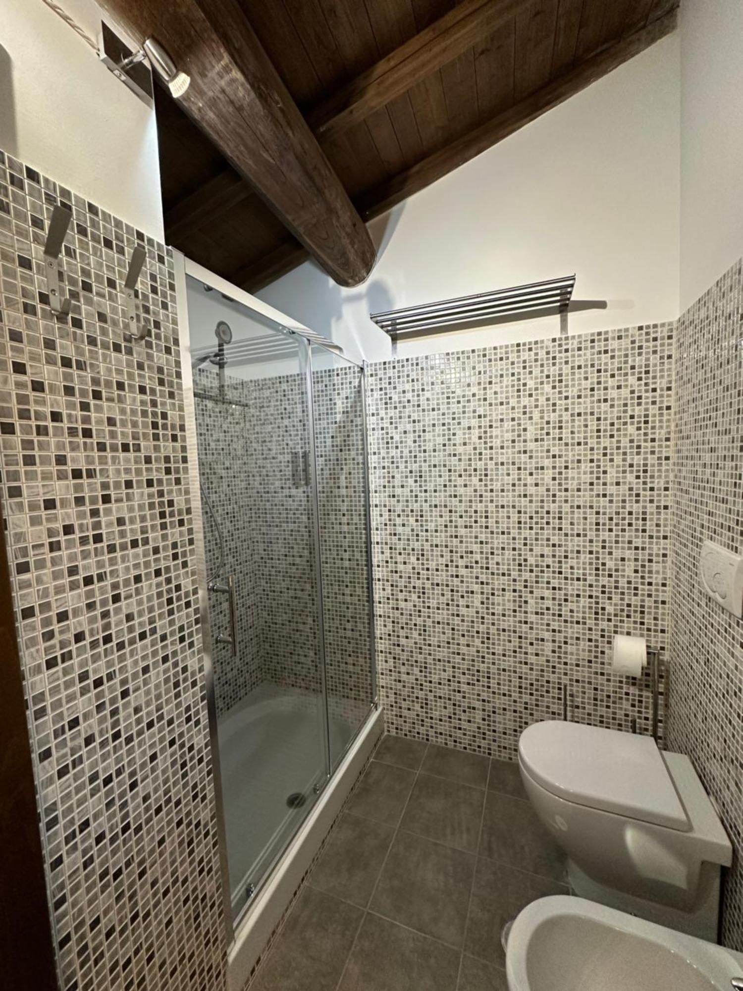 Guest House Palazzo Bussi Viterbe Extérieur photo